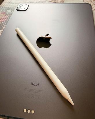 iPad Pro 11’ 2a gen. 128Gb  WiFi/Cellular + Pencil