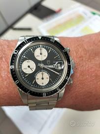 Orologio originale Oysterdate Big Block 79170