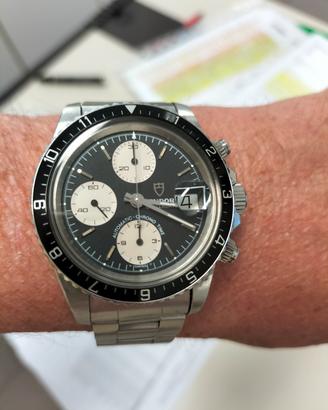 Orologio originale Oysterdate Big Block 79170