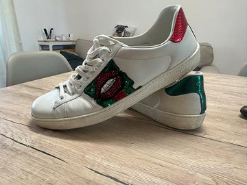 Scarpe gucci