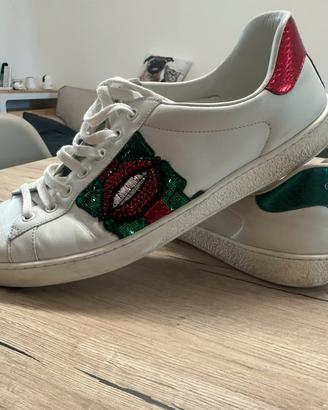 Scarpe gucci