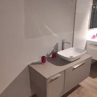 Mobile da bagno CERASA Velvet