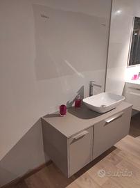 Mobile da bagno CERASA Velvet