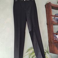 Calzoni eleganti nero 