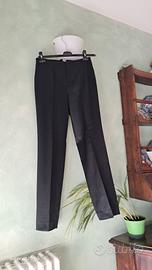 Calzoni eleganti nero 