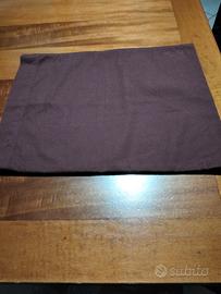 Custodia x notebook di manifattura artigianale. 