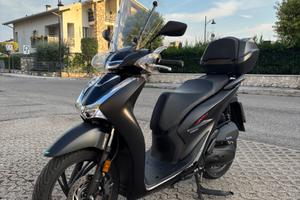 Sh 150i