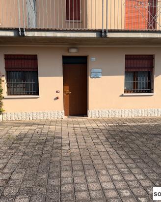 Ampio studio a Legnago con possibile cambio d'uso