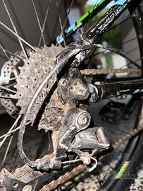 Trek caliber-7