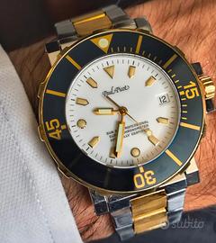 Paul Picot Le Plongeur N.1