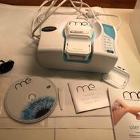 Epilatore a luce HOMEDICS ME