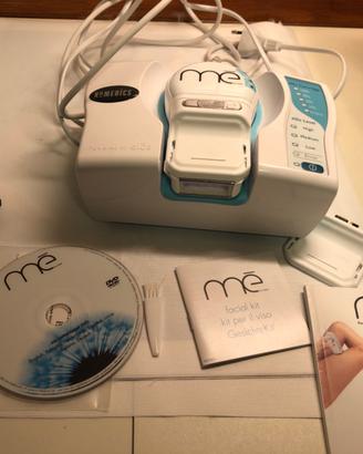 Epilatore a luce HOMEDICS ME