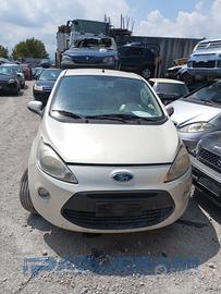 Ricambi auto originali per Ford Ka 2° Serie 2008-2