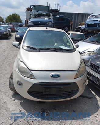 Ricambi auto originali per Ford Ka 2° Serie 2008-2