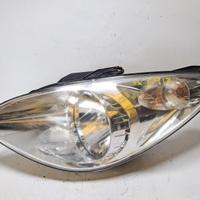 921014P000 FANALE ANTERIORE SX HYUNDAI I20 (PB-PBT