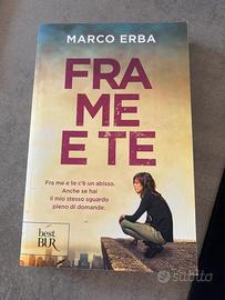 Fra Me e Te