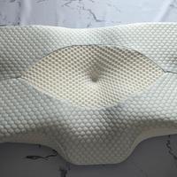 cuscino ergonomico queen size