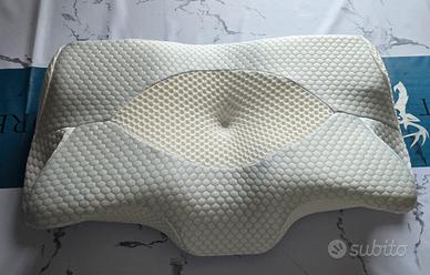 cuscino ergonomico queen size