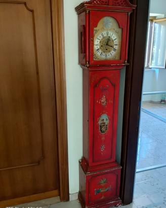 orologio a pendolo 