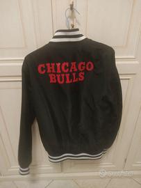 Giubbotto Chicago bulls