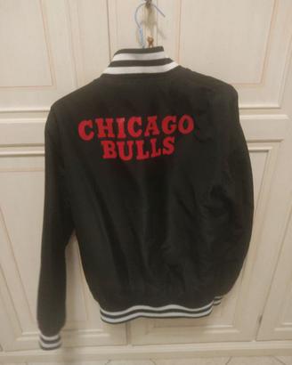 Giubbotto Chicago bulls