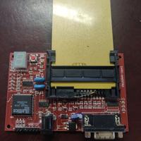 Programmatore CARD-MAESTRO