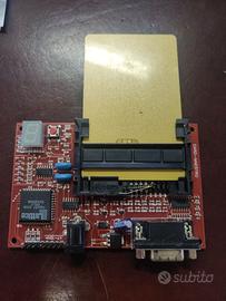 Programmatore CARD-MAESTRO