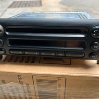 Autoradio originale Mini R50 R52 R53