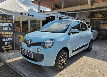 Renault Twingo Lovely 78.000 KM GARANZIA 24 MESI !