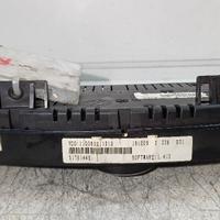 QUADRO STRUMENTI CENTRALE LIVELLI LANCIA Ypsilon 1