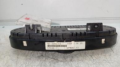 QUADRO STRUMENTI CENTRALE LIVELLI LANCIA Ypsilon 1