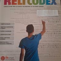 Libro di testo RELI CODEX