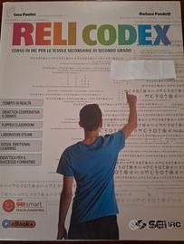 Libro di testo RELI CODEX