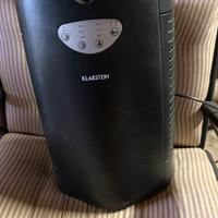 Purificatore d’aria Klarstein come nuovo