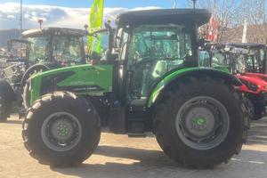 Deutz Fahr 5125 KEYLINE GS (B)