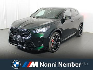 BMW X2 M X2 xdrive M35i auto