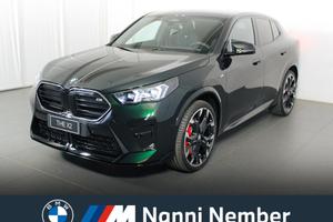 BMW X2 M X2 xdrive M35i auto