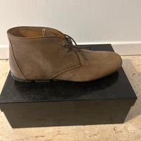 scarpe uomo Giorgio Armani - NUOVE!!