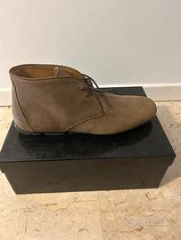 scarpe uomo Giorgio Armani - NUOVE!!