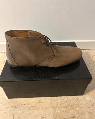 scarpe uomo Giorgio Armani - NUOVE!!
