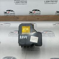 Centralina pompa abs toyota rav 4 iii 44540-42100