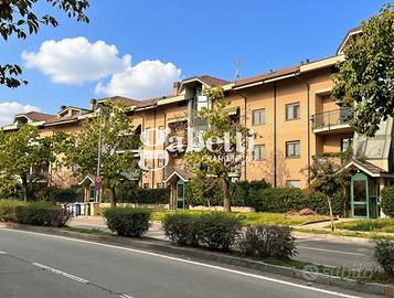 Appartamento Nichelino [torricelli 242VRG]
