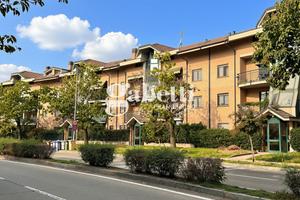 Appartamento Nichelino [torricelli 242VRG]