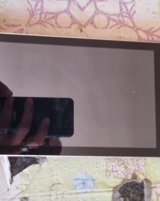 0644-Tablet Asus MemoPad 7