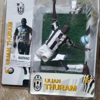 Lilian Thuram action figure
