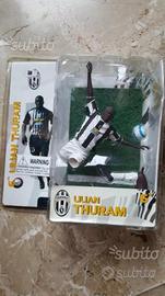Lilian Thuram action figure