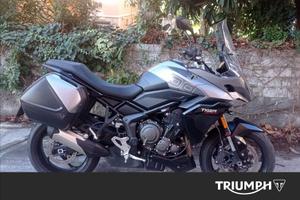 TRIUMPH Tiger Sport 800 Abs