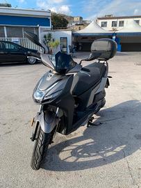 Kymco Agility S 200i - 2024