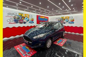 Ford Fiesta 1.2 60cv 5 porte - 2014