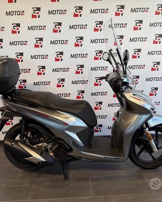 Scooter Qj motor SQ 16 in pronta consegna tuo da
